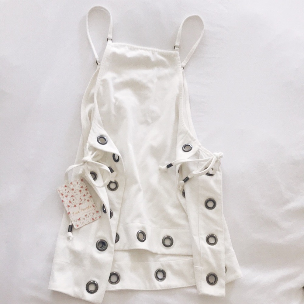 NEW! Free people shirt